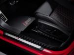 Audi RS Q3 2019 года (WW)
